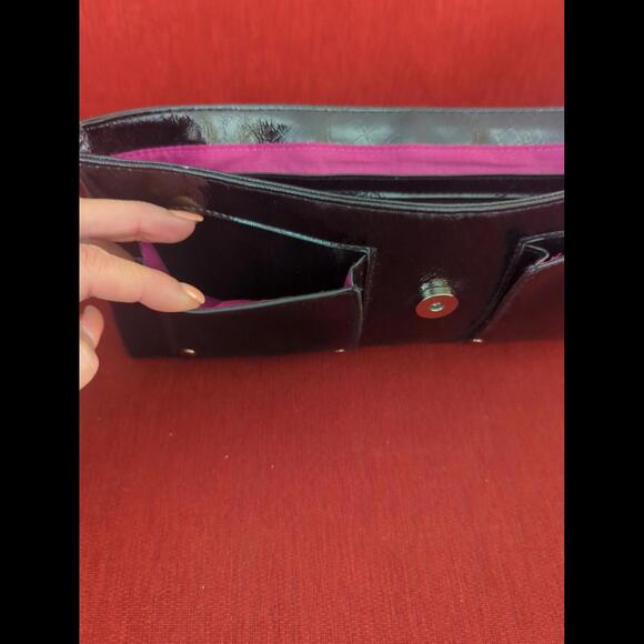 Daisy Fuentes Pocketbook - Picture 5 of 7